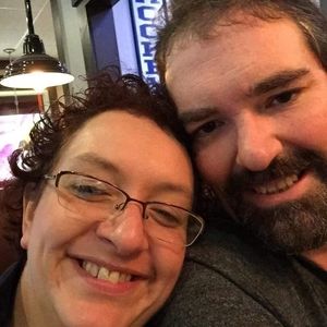 Meet your Posher, Jason